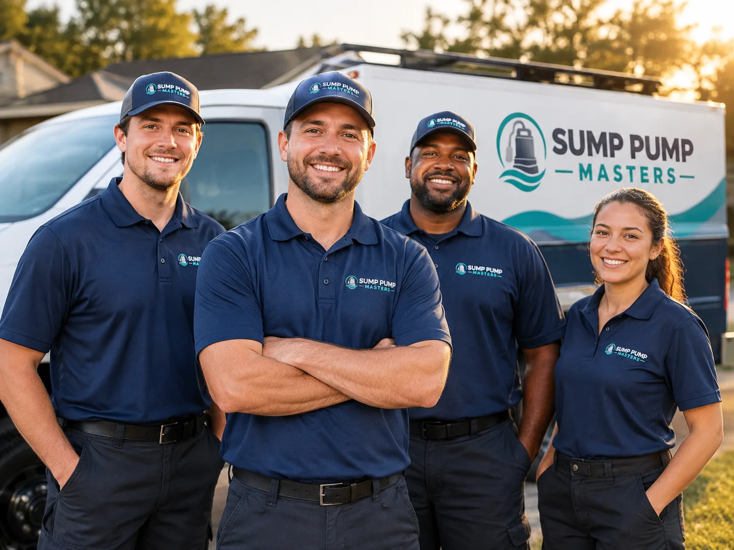 Sump Pump Repair company in Ottawa, WV