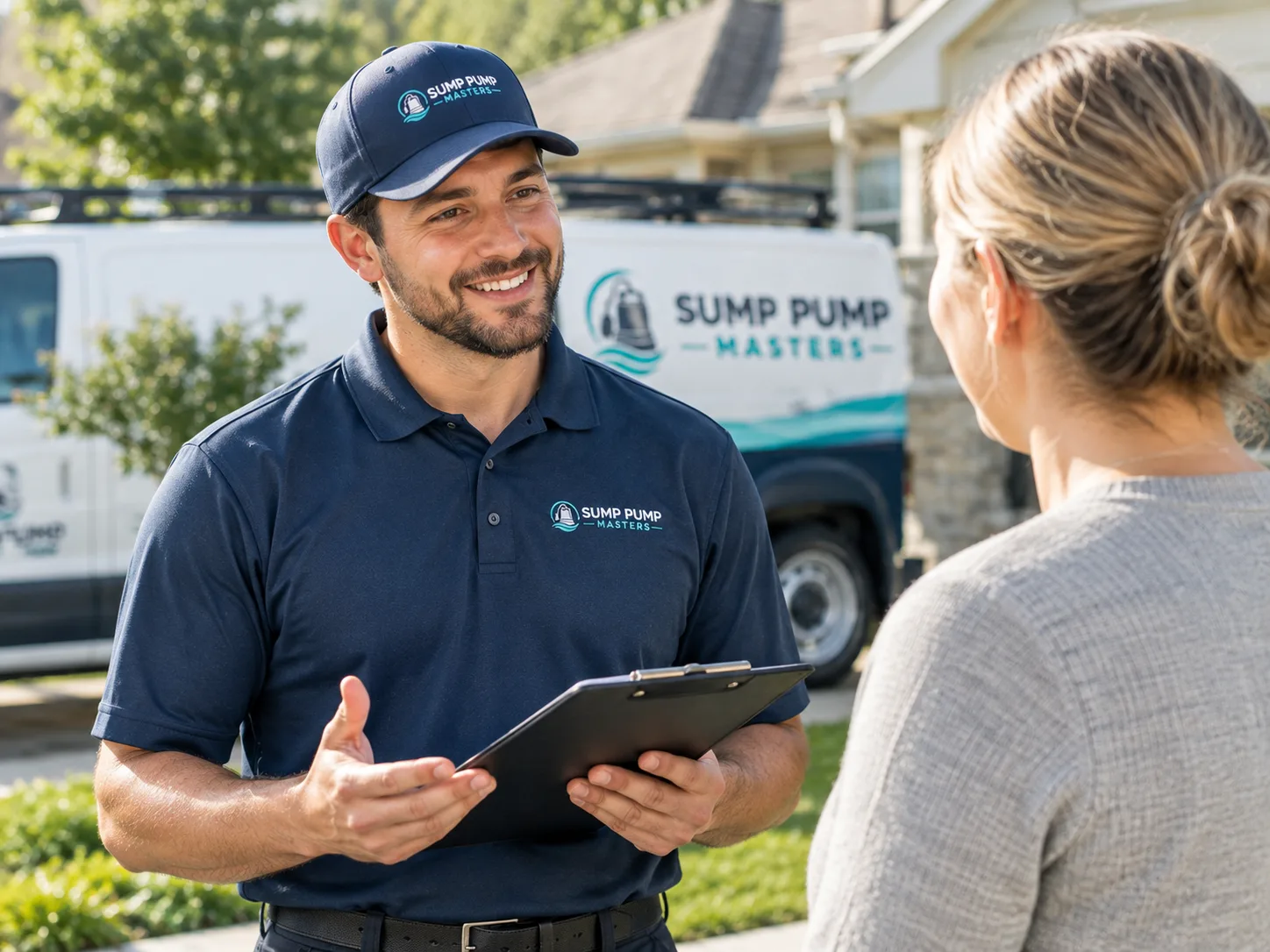 Sump Pump Repair Ottawa, WV FAQs